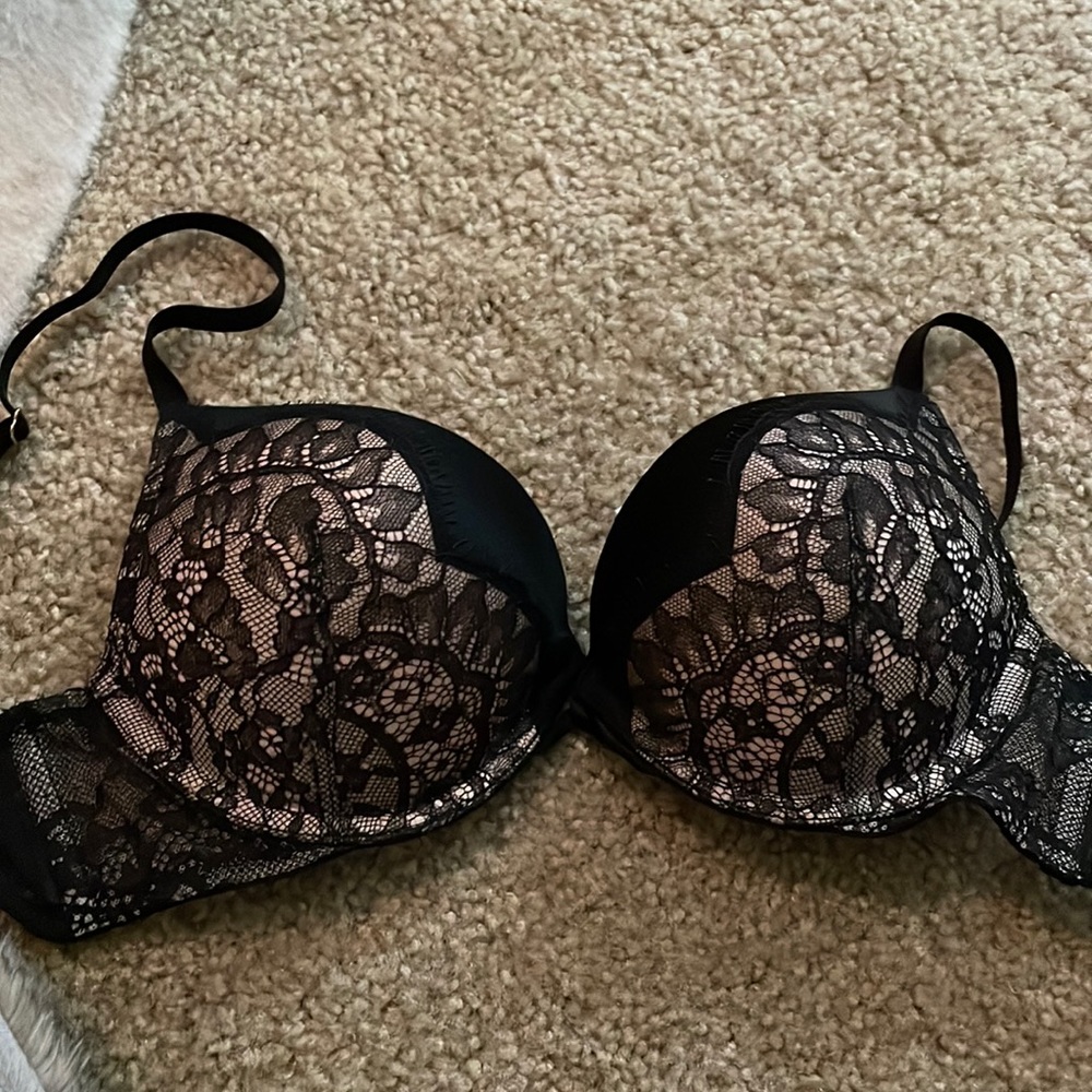 COPY - Victoria’a secret bombshell 32b